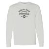 Heavy Cotton "Budget" Long Sleeve T-Shirt Thumbnail