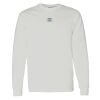 Heavy Cotton "Budget" Long Sleeve T-Shirt Thumbnail