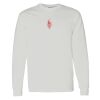 Heavy Cotton "Budget" Long Sleeve T-Shirt Thumbnail