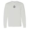 Heavy Cotton "Budget" Long Sleeve T-Shirt Thumbnail