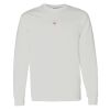 Heavy Cotton "Budget" Long Sleeve T-Shirt Thumbnail