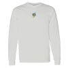 Heavy Cotton "Budget" Long Sleeve T-Shirt Thumbnail