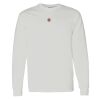 Heavy Cotton "Budget" Long Sleeve T-Shirt Thumbnail