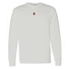 Heavy Cotton "Budget" Long Sleeve T-Shirt Thumbnail