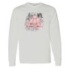 Heavy Cotton "Budget" Long Sleeve T-Shirt Thumbnail