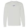 Heavy Cotton "Budget" Long Sleeve T-Shirt Thumbnail