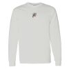 Heavy Cotton "Budget" Long Sleeve T-Shirt Thumbnail