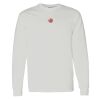 Heavy Cotton "Budget" Long Sleeve T-Shirt Thumbnail