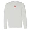 Heavy Cotton "Budget" Long Sleeve T-Shirt Thumbnail