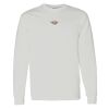 Heavy Cotton "Budget" Long Sleeve T-Shirt Thumbnail
