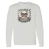 Heavy Cotton "Budget" Long Sleeve T-Shirt Thumbnail