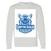 Heavy Cotton "Budget" Long Sleeve T-Shirt Thumbnail