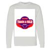 Heavy Cotton "Budget" Long Sleeve T-Shirt Thumbnail