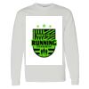 Heavy Cotton "Budget" Long Sleeve T-Shirt Thumbnail