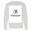 Heavy Cotton "Budget" Long Sleeve T-Shirt Thumbnail