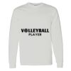 Heavy Cotton "Budget" Long Sleeve T-Shirt Thumbnail