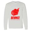 Heavy Cotton "Budget" Long Sleeve T-Shirt Thumbnail
