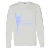 Heavy Cotton "Budget" Long Sleeve T-Shirt Thumbnail