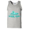 Ultra Cotton Tank Top Thumbnail