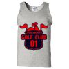 Ultra Cotton Tank Top Thumbnail