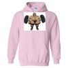 Heavy Blend Hooded Sweatshirt Thumbnail