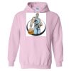Heavy Blend Hooded Sweatshirt Thumbnail