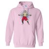 Heavy Blend Hooded Sweatshirt Thumbnail