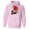 Heavy Blend Hooded Sweatshirt Thumbnail