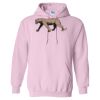 Heavy Blend Hooded Sweatshirt Thumbnail