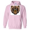 Heavy Blend Hooded Sweatshirt Thumbnail