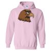 Heavy Blend Hooded Sweatshirt Thumbnail