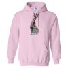 Heavy Blend Hooded Sweatshirt Thumbnail