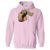 Heavy Blend Hooded Sweatshirt Thumbnail