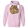 Heavy Blend Hooded Sweatshirt Thumbnail