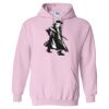 Heavy Blend Hooded Sweatshirt Thumbnail