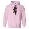 Heavy Blend Hooded Sweatshirt Thumbnail
