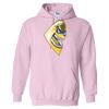 Heavy Blend Hooded Sweatshirt Thumbnail