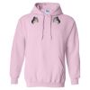 Heavy Blend Hooded Sweatshirt Thumbnail