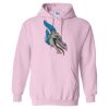 Heavy Blend Hooded Sweatshirt Thumbnail