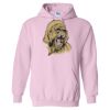 Heavy Blend Hooded Sweatshirt Thumbnail
