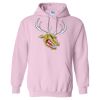 Heavy Blend Hooded Sweatshirt Thumbnail