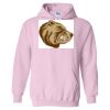 Heavy Blend Hooded Sweatshirt Thumbnail