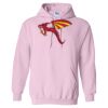 Heavy Blend Hooded Sweatshirt Thumbnail