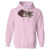 Heavy Blend Hooded Sweatshirt Thumbnail