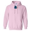 Heavy Blend Hooded Sweatshirt Thumbnail
