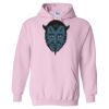 Heavy Blend Hooded Sweatshirt Thumbnail
