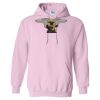 Heavy Blend Hooded Sweatshirt Thumbnail