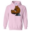 Heavy Blend Hooded Sweatshirt Thumbnail