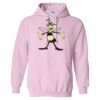 Heavy Blend Hooded Sweatshirt Thumbnail