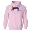 Heavy Blend Hooded Sweatshirt Thumbnail